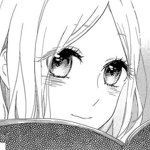 Hibi Chouchou Chapter 57 cover