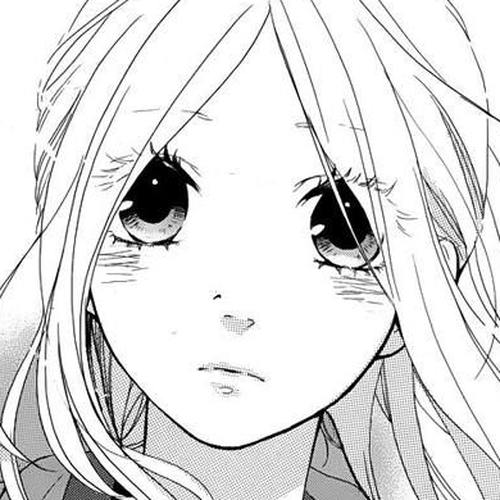 Hibi Chouchou Chapter 6 cover