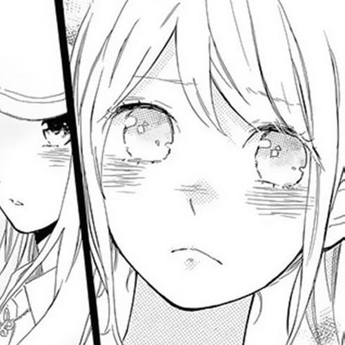 Hibi Chouchou Chapter 60 cover