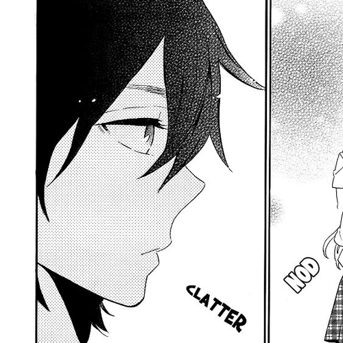 Hibi Chouchou Chapter 62 cover