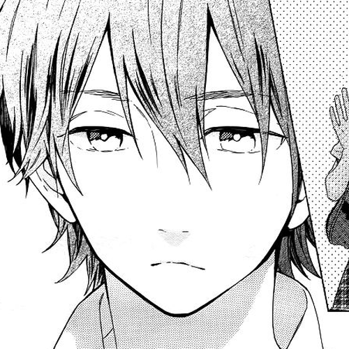 Hibi Chouchou Chapter 63 cover