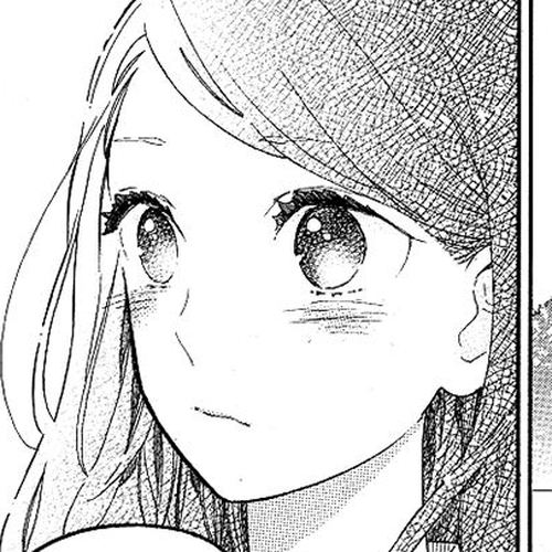 Hibi Chouchou Chapter 64 cover