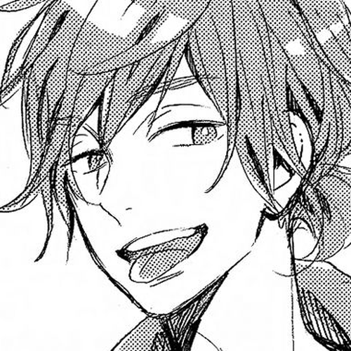 Hibi Chouchou Chapter 68 cover