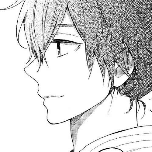 Hibi Chouchou Chapter 70 cover
