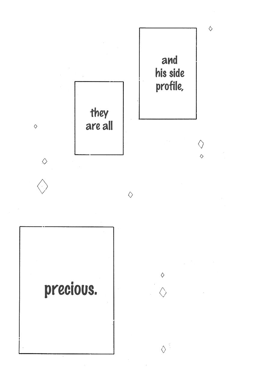 Hibi Chouchou Chapter 71 page 20 - Chapter 71