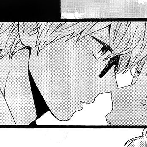 Hibi Chouchou Chapter 72 cover