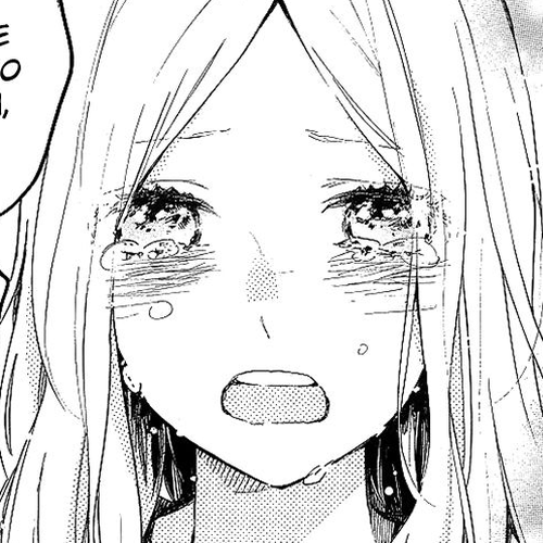 Hibi Chouchou Chapter 73 cover