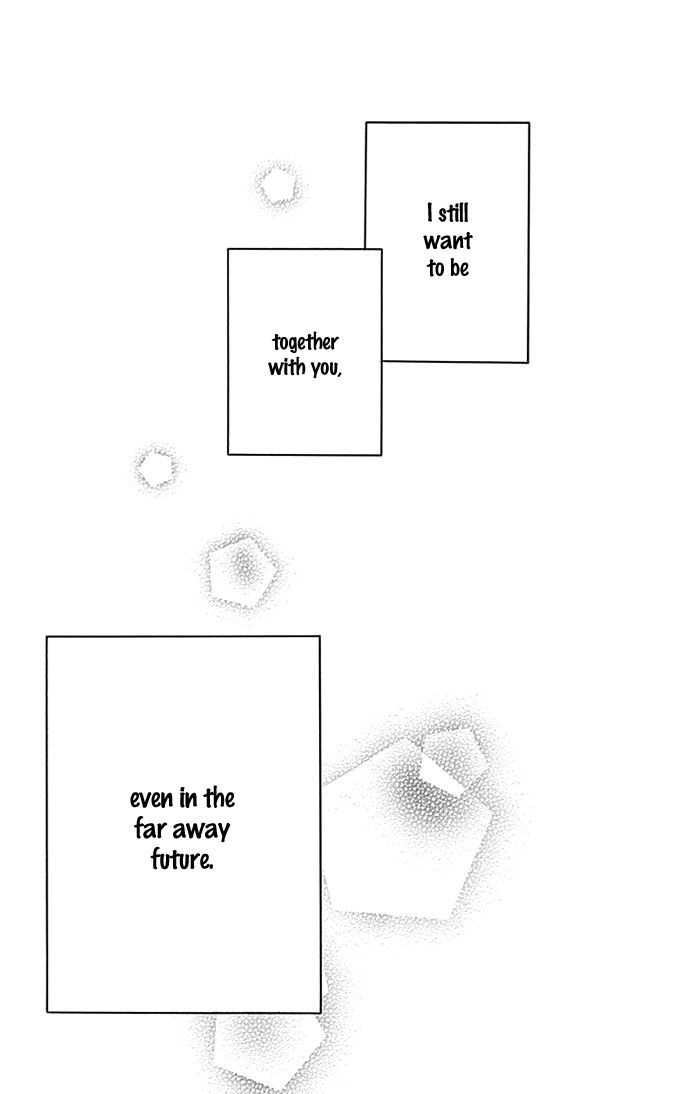 Hibi Chouchou Chapter 74 page 26 - Chapter 74 : Shoujo Sense Version