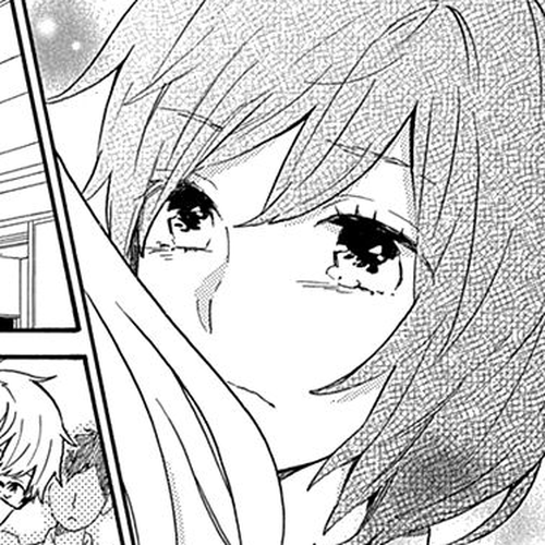 Hibi Chouchou Chapter 74 : Shoujo Sense Version cover