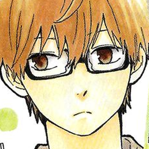 Hibi Chouchou Chapter 75.1 : HibiChou Colors & Idle Everyday Lives cover