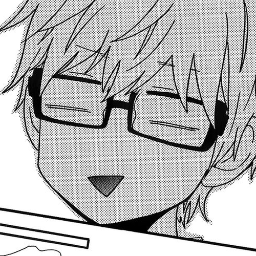 Hibi Chouchou Chapter 75.2 : Our Starting Over & K2AT Chit-chat Conference cover
