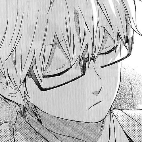 Hibi Chouchou Chapter 75.3 : Heartwarming Date & HibiChou Tribute cover
