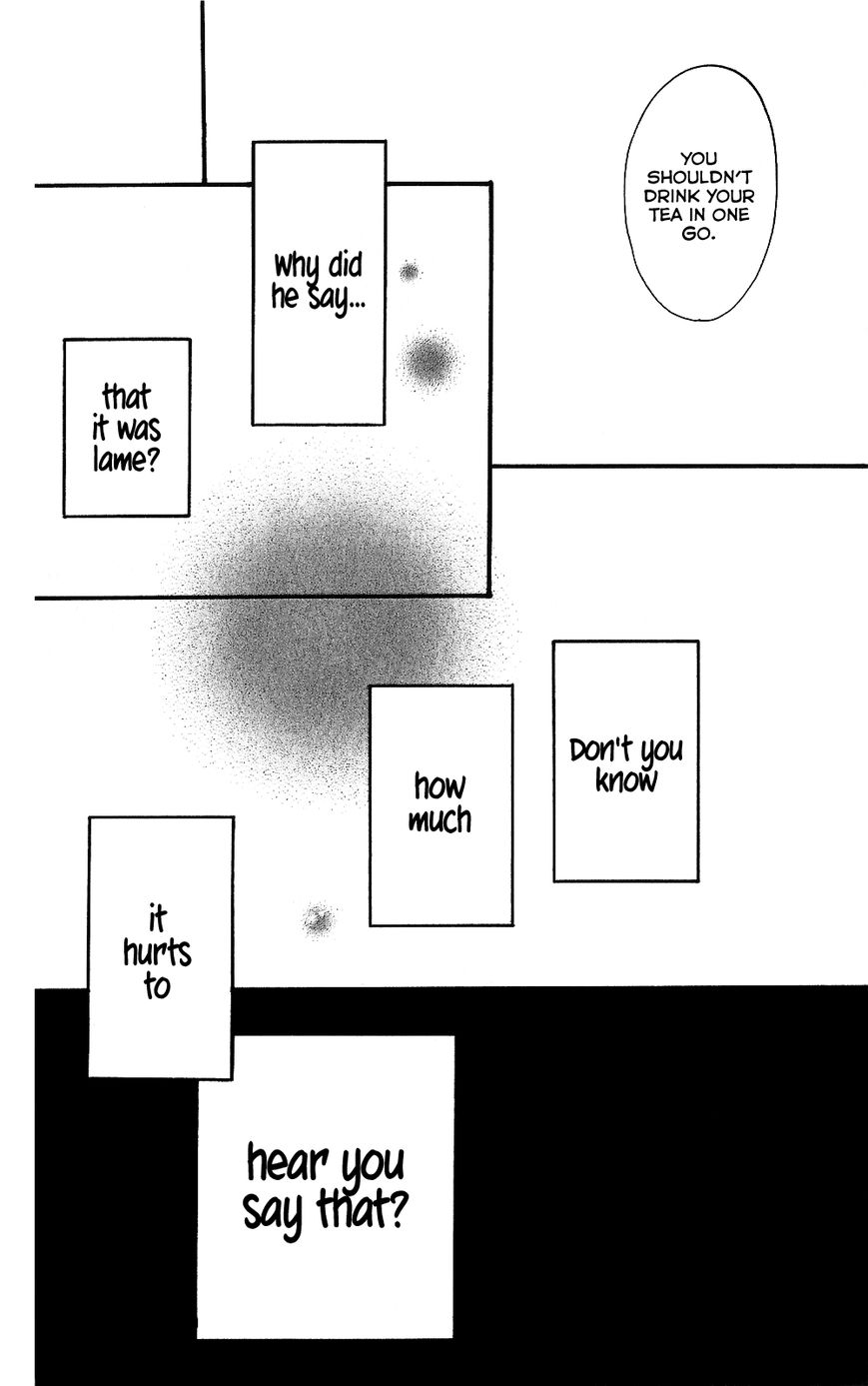 Hibi Chouchou Chapter 75.7 page 15 - Chapter 75.7 : Koharu's Perfect Day