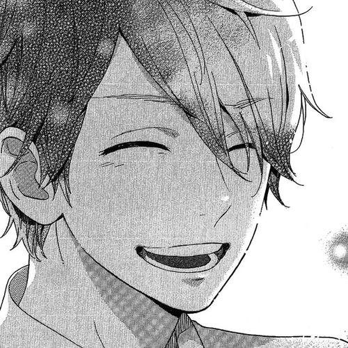 Hibi Chouchou Chapter 75.7 : Koharu's Perfect Day cover
