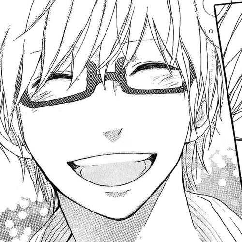 Hibi Chouchou Chapter 75.8 : Hibi Chouchou One-shot Version cover