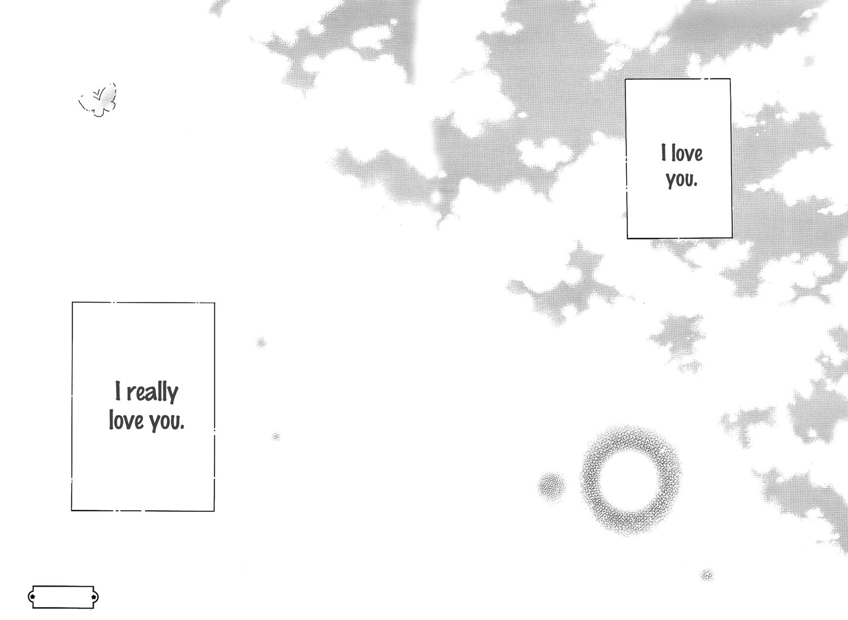 Hibi Chouchou Chapter 75 page 51 - Chapter 75