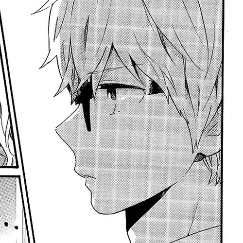 Hibi Chouchou Chapter 75 cover