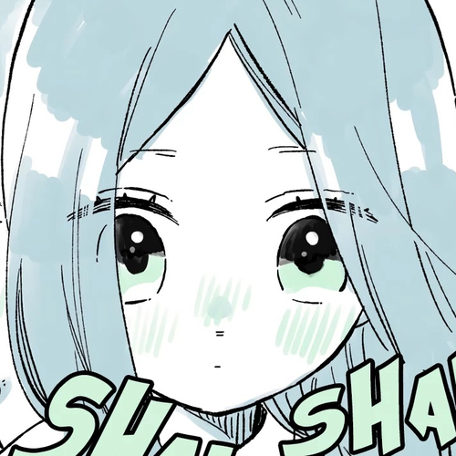 Hibi Chouchou Chapter 76.1: Twitter Extra - The Two After Graduation cover