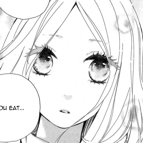 Hibi Chouchou Chapter 9 cover