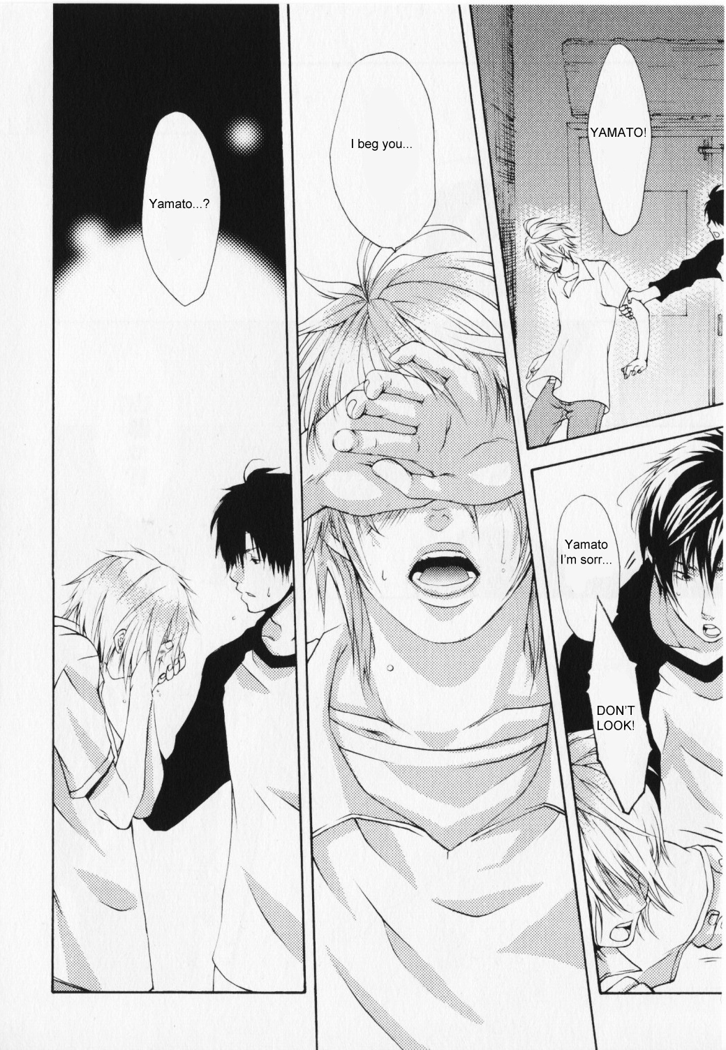 Hibi Koikoi Chapter 1.2 page 26 - Chapter 1 v2 : Love Everyday
