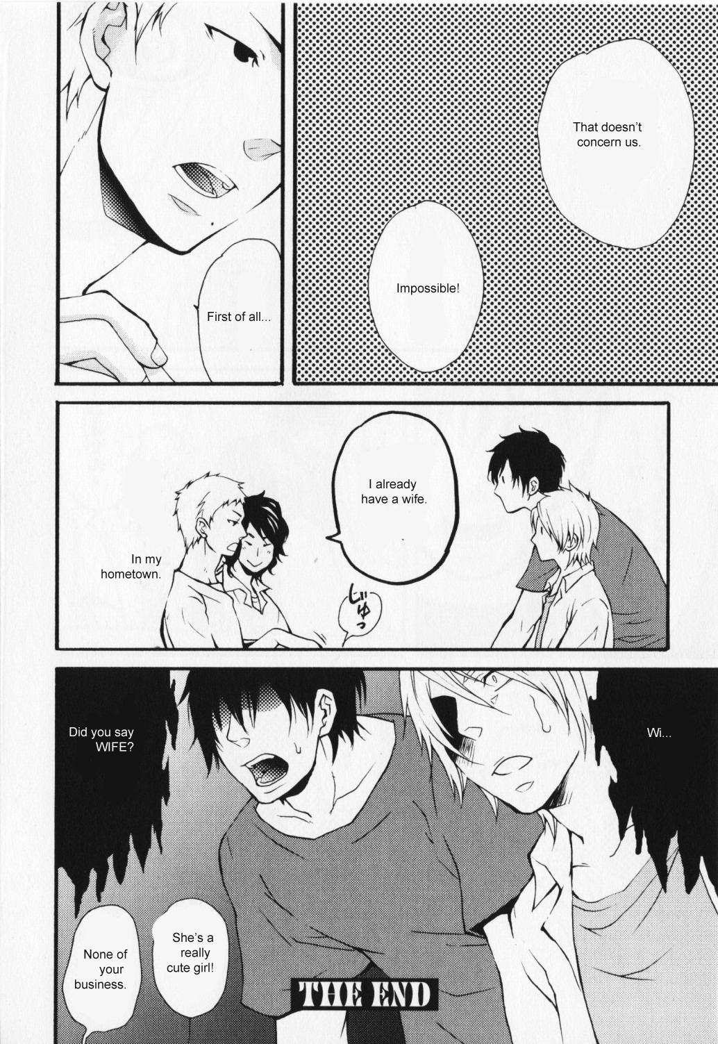 Hibi Koikoi Chapter 1.2 page 40 - Chapter 1 v2 : Love Everyday