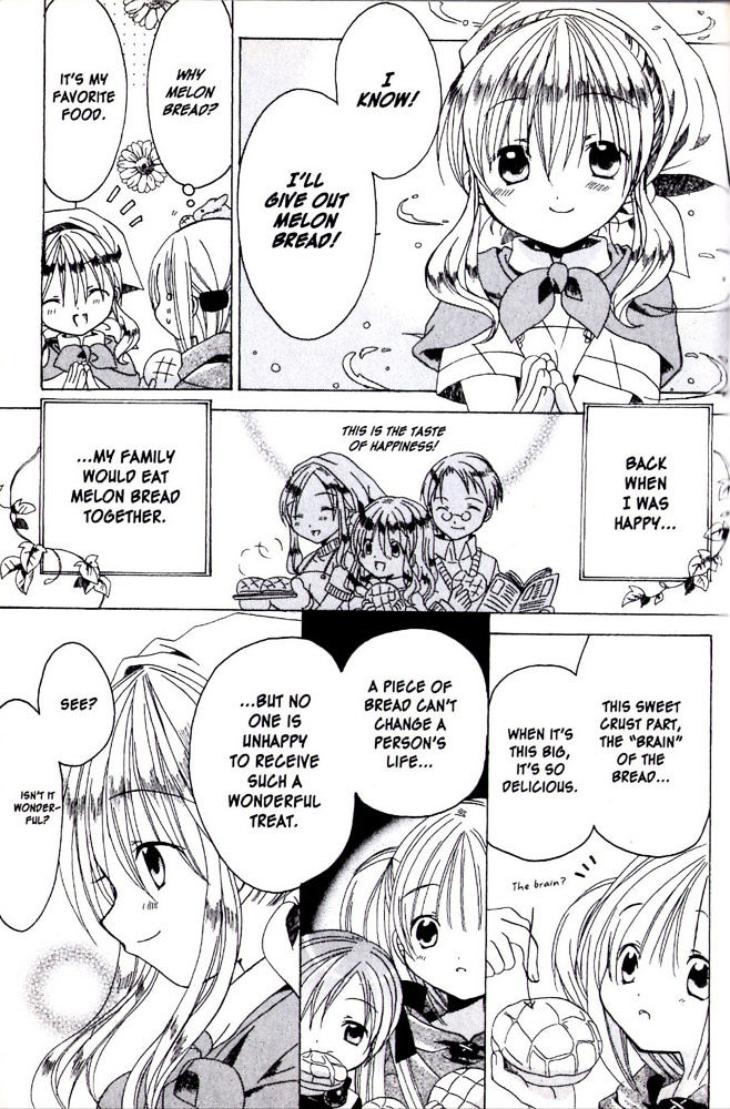 Hibiki no Mahou Chapter 10 page 14 - Chapter 10: The Magic of the Demon