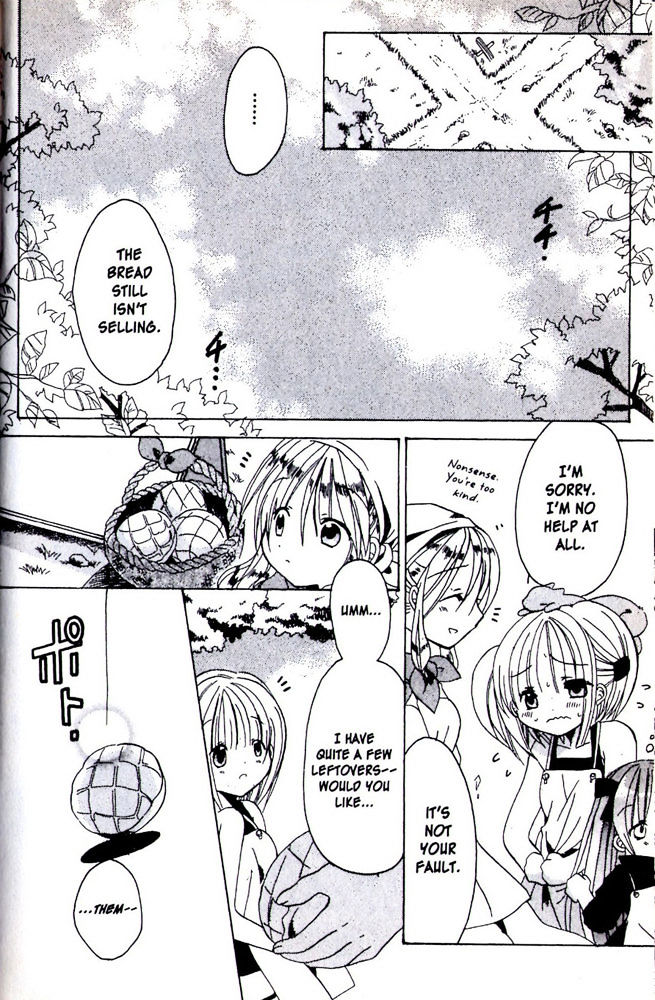 Hibiki no Mahou Chapter 10 page 24 - Chapter 10: The Magic of the Demon