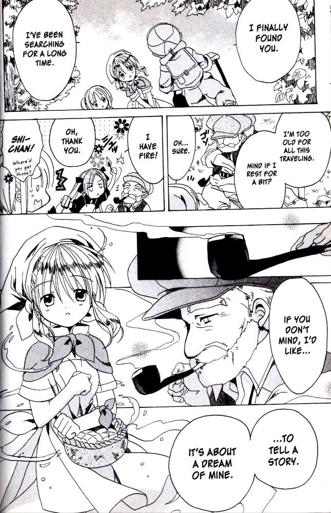 Hibiki no Mahou Chapter 10 page 28 - Chapter 10: The Magic of the Demon