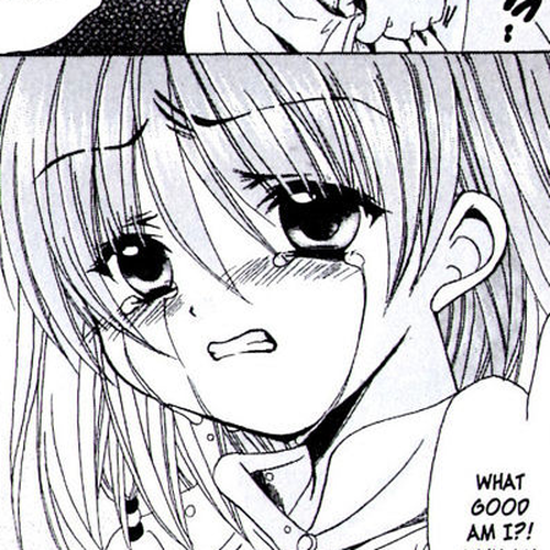 Hibiki no Mahou Chapter 11: The Magic That Saves cover