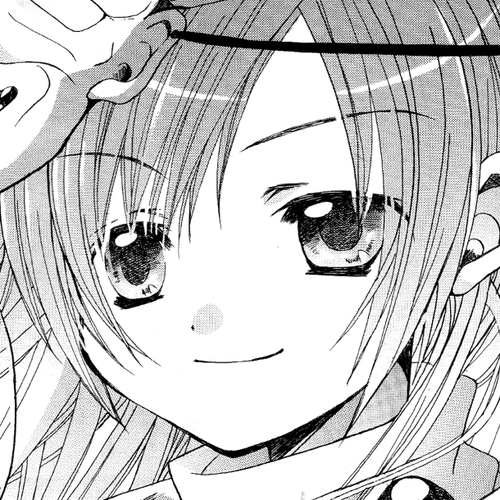 Hibiki no Mahou Chapter 12: The Magic of Living Weapons cover