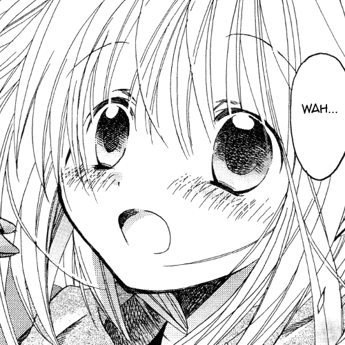 Hibiki no Mahou Chapter 13: The Magic of Blessings cover