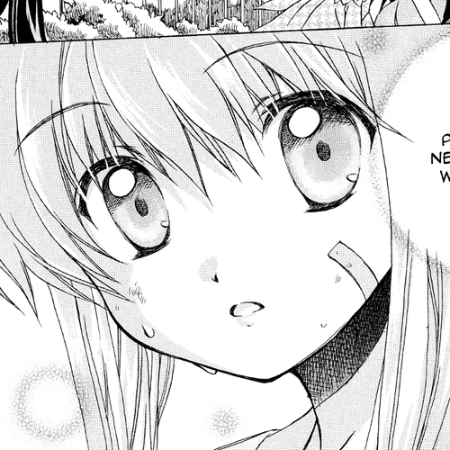 Hibiki no Mahou Chapter 17: The Magic of the Dress cover