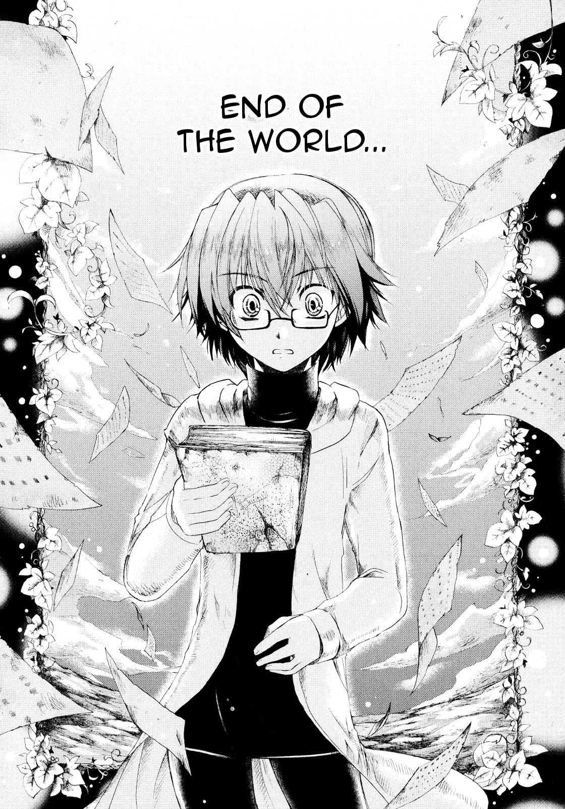 Hibiki no Mahou Chapter 19 page 22 - Chapter 19: The Magic of Ambition (Part 2)