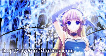Hibiki no Mahou Chapter 2 page 1 - Chapter 2: The Magic That Cannot Heal (Part 1)