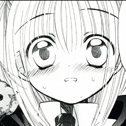 Hibiki no Mahou Chapter 2: The Magic That Cannot Heal (Part 1) cover