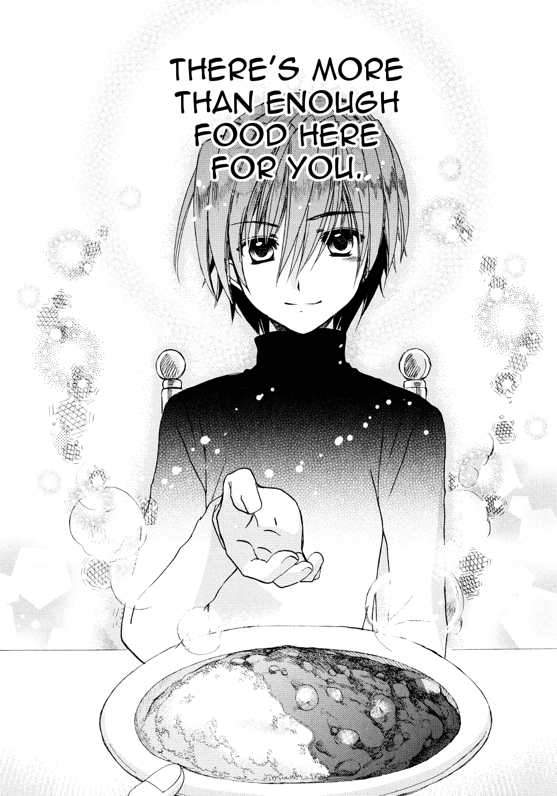 Hibiki no Mahou Chapter 20 page 39 - Chapter 20: The Magic of Ambition (Part 3)