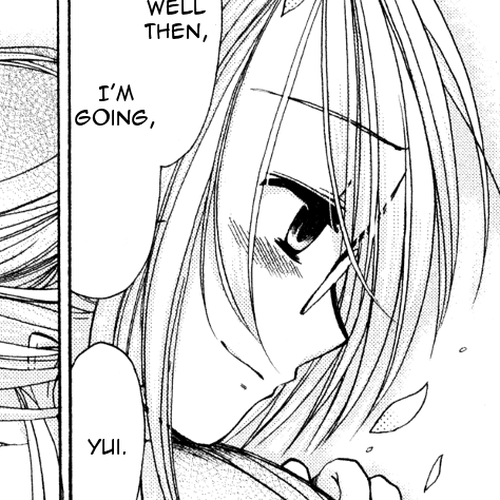 Hibiki no Mahou Chapter 21.5: My Gift to You cover