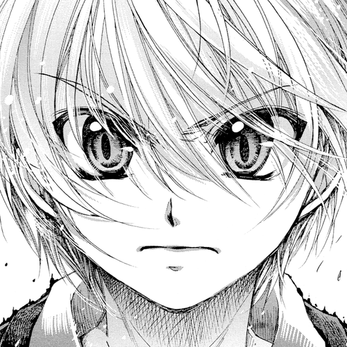 Hibiki no Mahou Chapter 23: The Magic of Scars (Part 2) cover