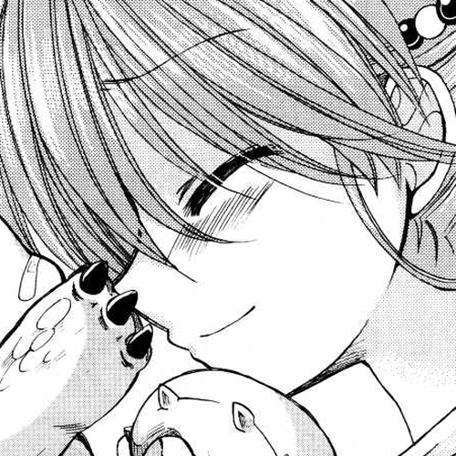 Hibiki no Mahou Chapter 25: The Magic of the Ganabira cover