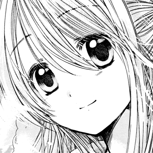 Hibiki no Mahou Chapter 27.5: My Gift to You (Part 2) cover