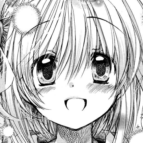 Hibiki no Mahou Chapter 27: The Magic of the Egg cover