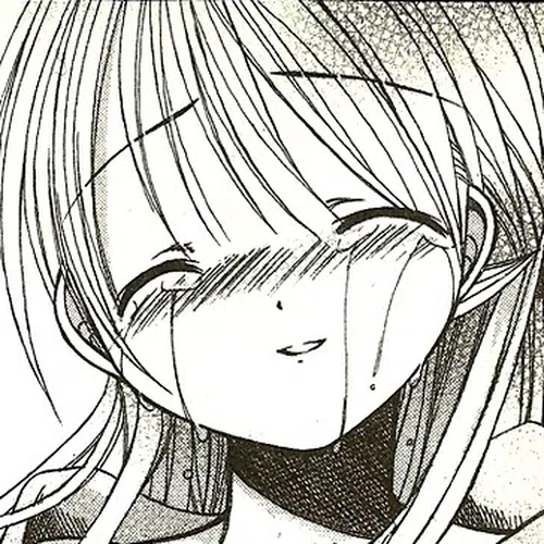 Hibiki no Mahou Chapter 6.5: [Side Story] "Even if I Forget You" cover