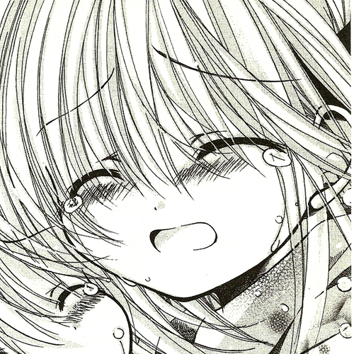 Hibiki no Mahou Chapter 6: The Magic Of Life (Part 3) cover
