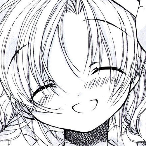 Hibiki no Mahou Chapter 7: The Magic That Protects All cover