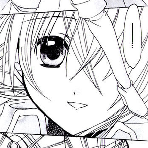 Hibiki no Mahou Chapter 9: The Magic of the Heart cover