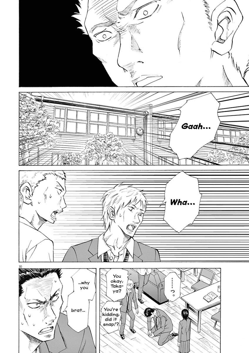 Hibiki - Shousetsuka ni Naru Houhou Chapter 1 page 34 - Chapter 1: A day of going to school