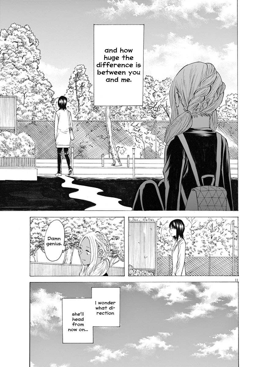 Hibiki - Shousetsuka ni Naru Houhou Chapter 10 page 11 - Chapter 10: The future that lays ahead