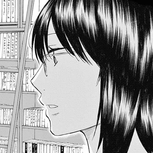 Hibiki - Shousetsuka ni Naru Houhou Chapter 13: Visit cover