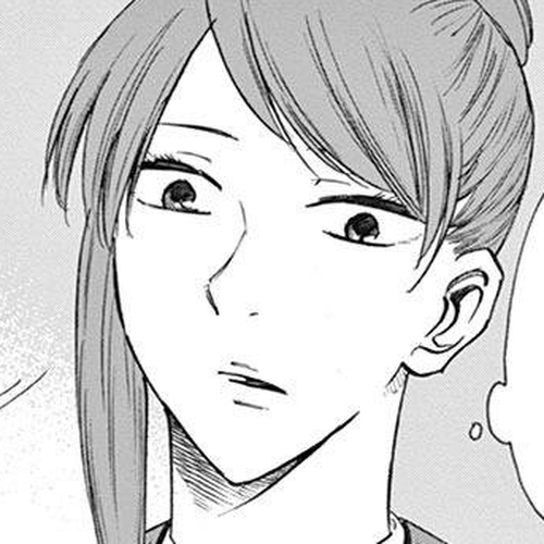 Hibiki - Shousetsuka ni Naru Houhou Chapter 14: Who are you? cover