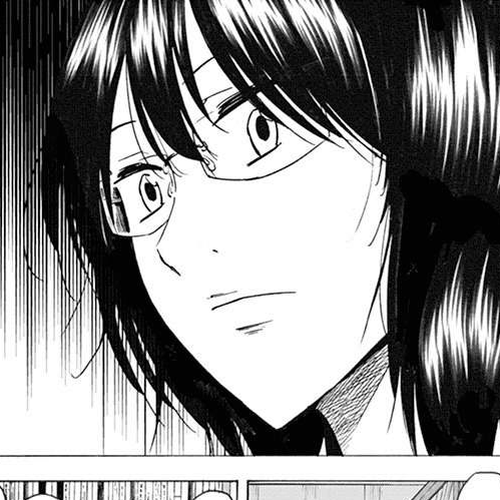 Hibiki - Shousetsuka ni Naru Houhou Chapter 15: An editor cover
